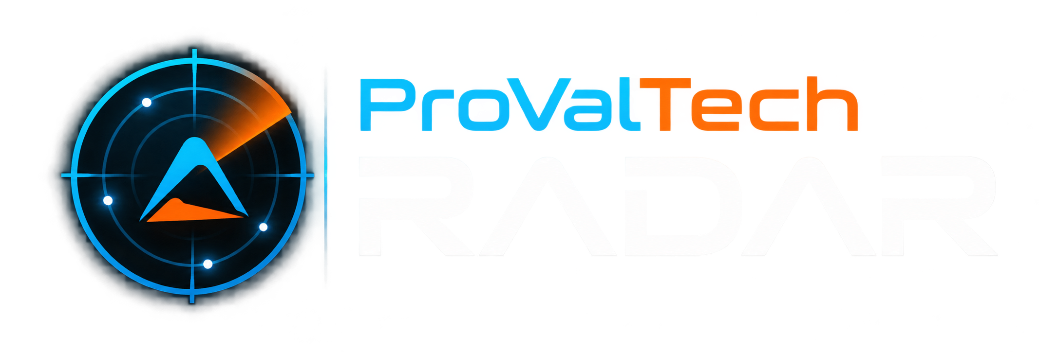 ProValTech RADAR